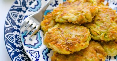 Cuisinez la courgette avec "La Cabane", le nouveau restaurant de Villeneuve-lès-Avignon - ici