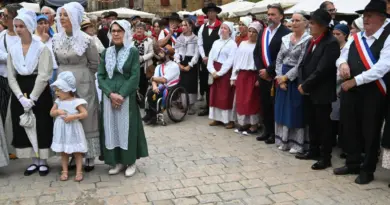Culture occitane : une commune se positionne pour la Félibrée 2027