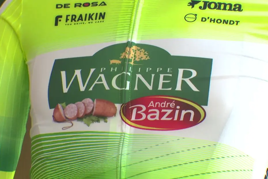 Cyclisme : "Ce que nous avions créé n'existait plus" : le constat amer du principal sponsor de l'équipe Wagner-Bazin WB
