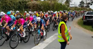 Cyclisme. Les 3 Jours de Cherbourg ont besoin de bénévoles pour encadrer cette belle course