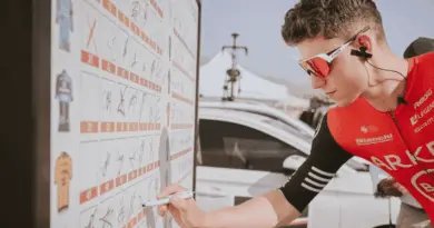 Cyclisme. Vuelta 2025 : qui sont les coureurs normands alignés sur le Tour d'Espagne, et quelles sont leurs ambitions ?