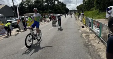 Cyclisme : le Vélo Club du Maroni peaufine ses réglages avant le Tour de Guyane