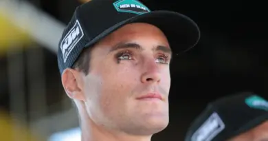 Cyclisme : soupçonné de s'être dopé, Franck Bonnamour officiellement suspendu quatre ans par l'UCI - ici
