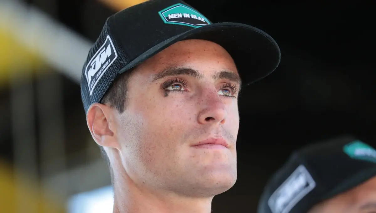 Cyclisme : soupçonné de s'être dopé, Franck Bonnamour officiellement suspendu quatre ans par l'UCI - ici