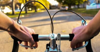 Cycliste percuté par une voiture à Dourges : un appel à témoins lancé pour retrouver le