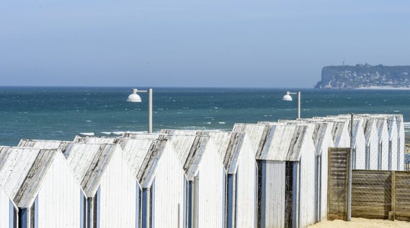 DATA. La "trace thermique", ça vous parle ? Découvrez ce nouvel outil pour mesurer les effets du réchauffement climatique près de chez vous