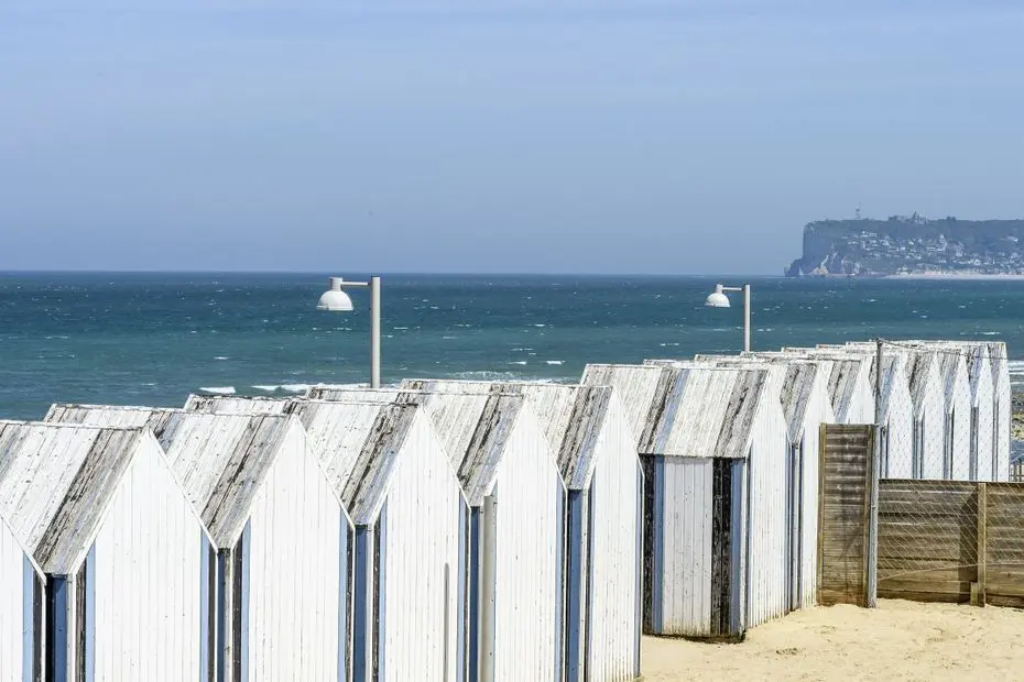 DATA. La "trace thermique", ça vous parle ? Découvrez ce nouvel outil pour mesurer les effets du réchauffement climatique près de chez vous