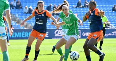 DÉCRYPTAGE. Clubs en détresse, sponsors absents, invisibilisation : pourquoi l'écosystème du sport féminin peine à s'imposer face aux équipes masculines