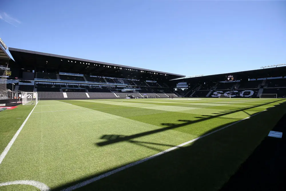 DIRECT. Angers-Paris FC (Ligue 1 2025-2026) à suivre en direct