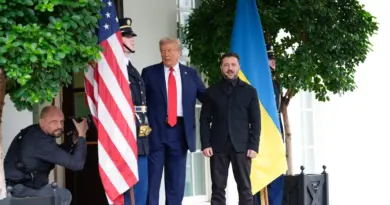 DIRECT. Guerre en Ukraine : Donald Trump se dit prêt à apporter un soutien aérien à l’Ukraine, mais pas de troupes au sol