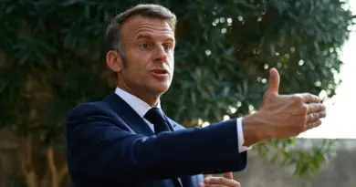DIRECT. Guerre en Ukraine : Emmanuel Macron a quitté le Fort de Brégançon, pour rejoindre Washington