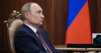 DIRECT. Guerre en Ukraine : la Russie affirme qu'il n'y a "pas de rencontre prévue" entre Vladimir Poutine et Volodymyr Zelensky