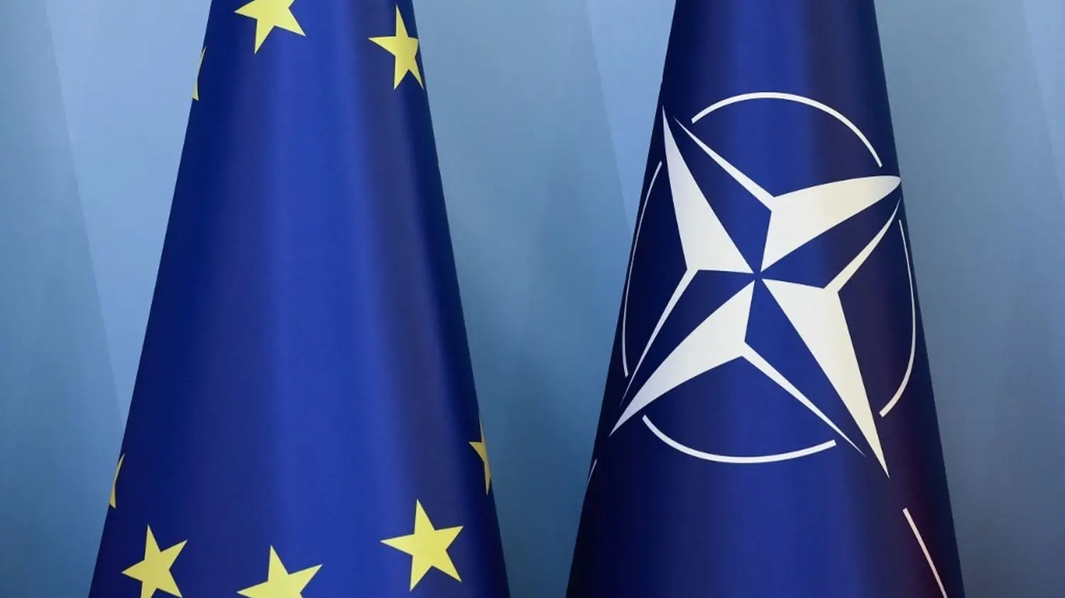 DIRECT. Guerre en Ukraine : les chefs d'état-major des armées de l'Otan se réunissent en visioconférence