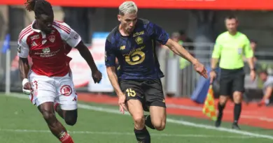 DIRECT - Ligue 1 : Lille - Monaco à vivre sur Ici Nord - ici