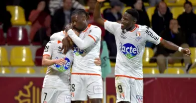 DIRECT - Ligue 2 (J3) : écoutez Rodez - Laval, match à suivre en intégralité à la radio sur ICI Mayenne - ici