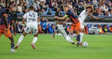 DIRECT. MHSC – Amiens : depuis le retour des vestiaires, les Montpelliérains poussent mais ne trouvent toujours pas la faille