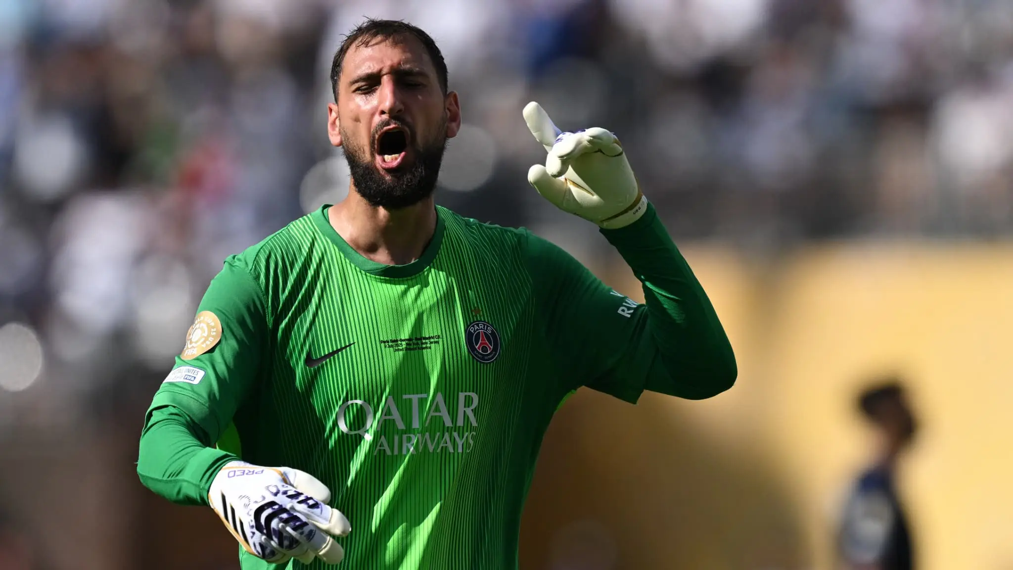 DIRECT. PSG-Tottenham, J-1: Donnarumma vide son sac et fait ses adieux au peuple parisien