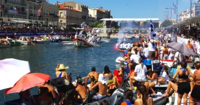 DIRECT Tournoi de joutes à Sète : suivez en vidéo commentée le Grand Prix de la Saint-Louis 2025