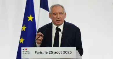 DIRECT VIDÉO - Budget 2026 : François Bayrou va demander un "vote de confiance" à l'Assemblée nationale le 8 septembre - ici