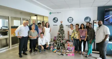 DISTRIBUTION COLIS - Achrun