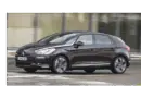 DS4, DS5 Voiture particulière