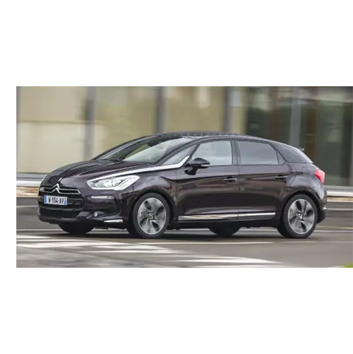 DS4, DS5 Voiture particulière