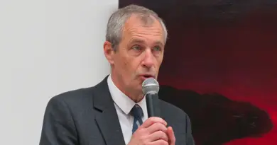 Damien Vanoverschelde nommé directeur général de 13 Habitat