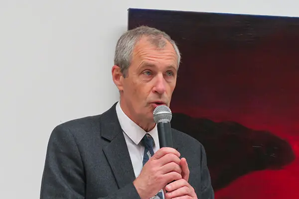 Damien Vanoverschelde nommé directeur général de 13 Habitat