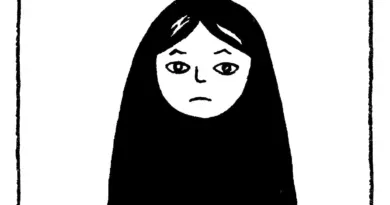 Dans « Persepolis », Marjane Satrapi fait résonner l’histoire de l’Iran à travers l’exil d’une adolescente - L'Humanité
