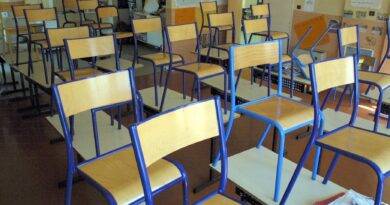 Dans ce département, la rentrée scolaire n’aura pas lieu lundi à cause des intempéries
