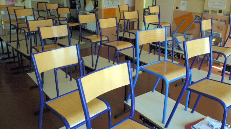 Dans ce département, la rentrée scolaire n’aura pas lieu lundi à cause des intempéries