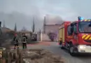 Dans l’Aude, un incendie "d'une ampleur inédite" ravage plus de 16 000 hectares