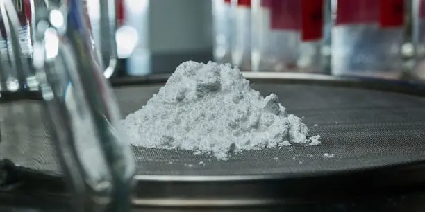 Le biopolymère obtenue par Dionymer est notamment intégré dans la fabrication de produits cosmétiques.