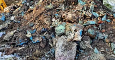 Dans les Vosges, les eaux Contrex et Hépar auraient été contaminées aux microplastiques par les décharges de Nestlé Waters