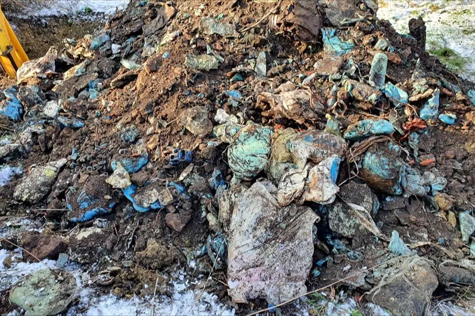 Dans les Vosges, les eaux Contrex et Hépar auraient été contaminées aux microplastiques par les décharges de Nestlé Waters