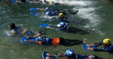 Dans les quartiers Nord de Marseille, des mères renouent avec la mer
