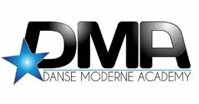 Danse Moderne Academy – Rentrée 2025-2026