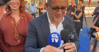 Dany Boon facétieux, Camille Cottin émue, Aïssa Maïga engagée, retrouvez les temps forts du tapis bleu au CGR (vidéo)