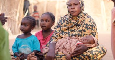 Darfour : les enfants d’El Fasher, otages de la faim et de la guerre