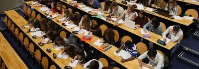 Date de rentrée 2025 - Université Bretagne Sud