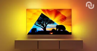 De 1 599 € à 799 € : ce grand TV OLED Philips avec Ambilight n’a jamais été aussi peu cher