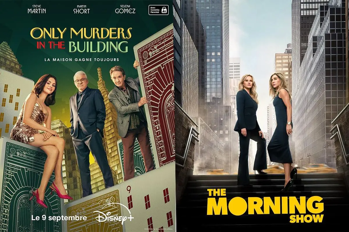 De Disney+ à Canal+, une rentrée des séries placée sous le signe des nouveautés et du polar
