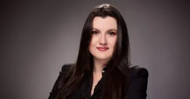 De Sète à la Silicon Valley : qui est Fidji Simo, cette fille de pêcheur qui devient la numéro deux du géant mondial OpenAI ?