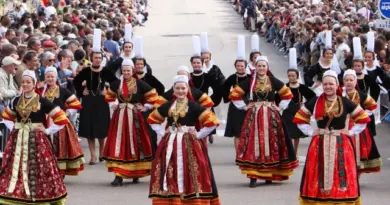 De l’Interceltique entre cousins de partout
