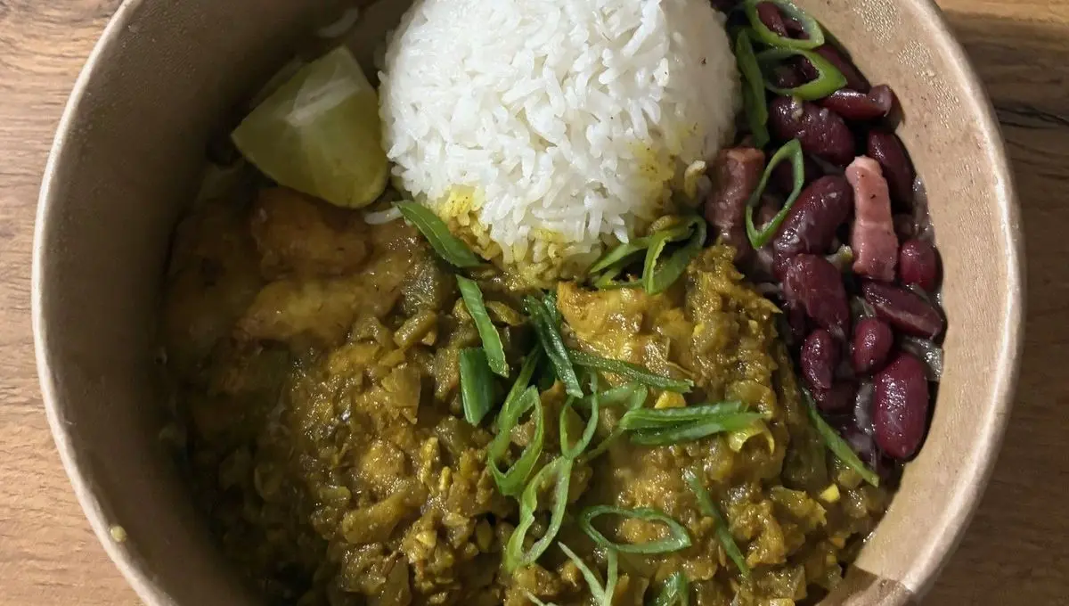 De la Guadeloupe à Nîmes, l'authentique cuisine antillaise d'Aurélie - ici
