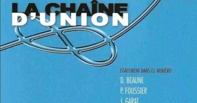 De la pierre aux clairières : la Franc-maçonnerie à ciel ouvert - 450.fm - Journal n°1 de la Franc-maçonnerie