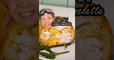 De la street food étoilée Michelin ?