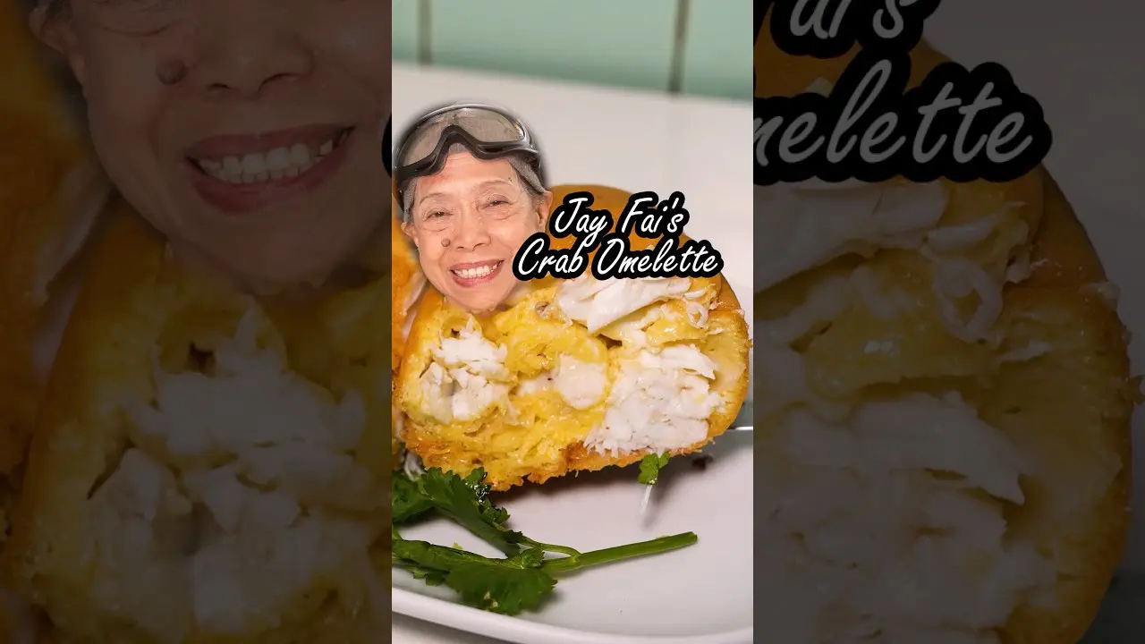 De la street food étoilée Michelin ?