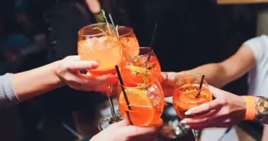 De la vigne au verre: le rite de l’apéro, un art de vivre