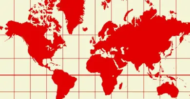 De l’art d’ignorer l’Afrique
